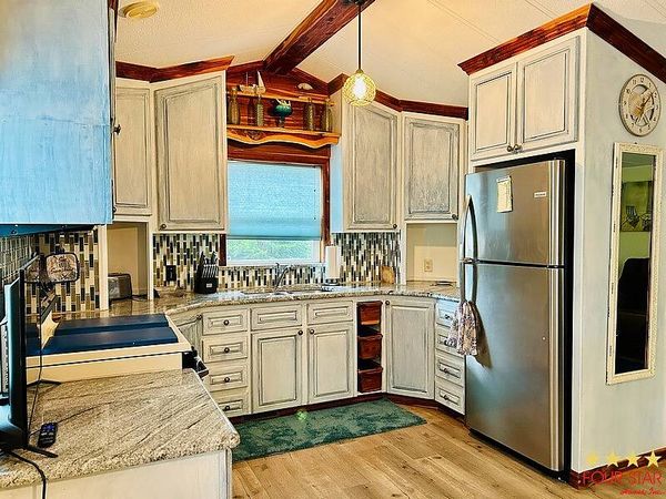 20005 US HWY 27, Lot 953, Clermont FL 34715