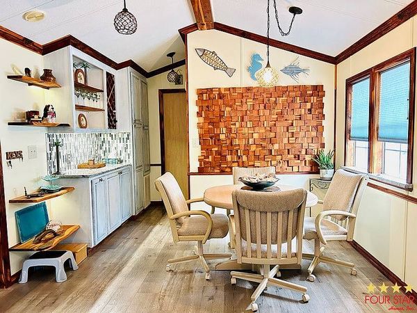 20005 US HWY 27, Lot 953, Clermont FL 34715