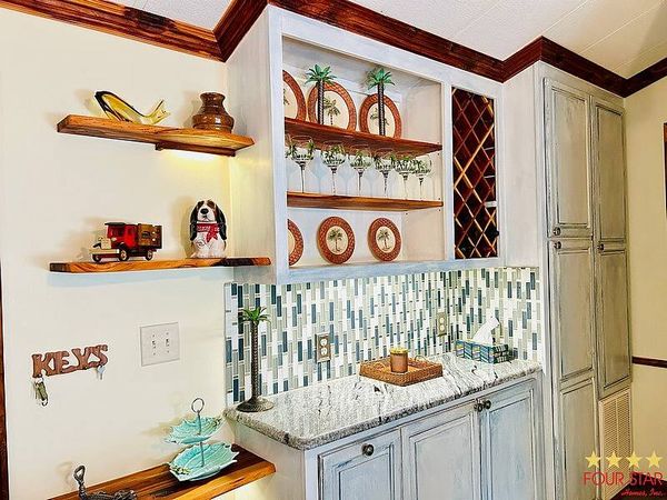 20005 US HWY 27, Lot 953, Clermont FL 34715