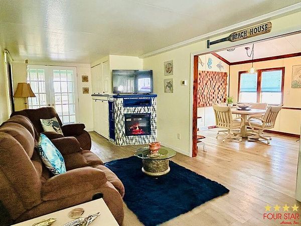 20005 US HWY 27, Lot 953, Clermont FL 34715