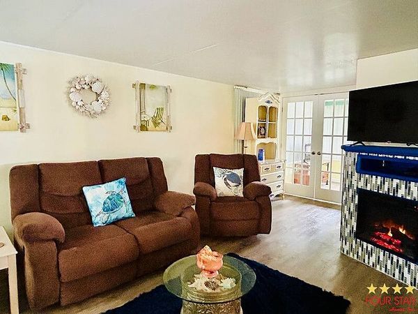 20005 US HWY 27, Lot 953, Clermont FL 34715