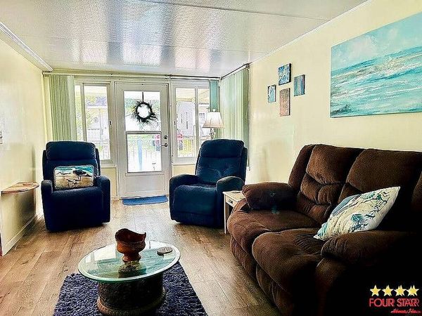 20005 US HWY 27, Lot 953, Clermont FL 34715