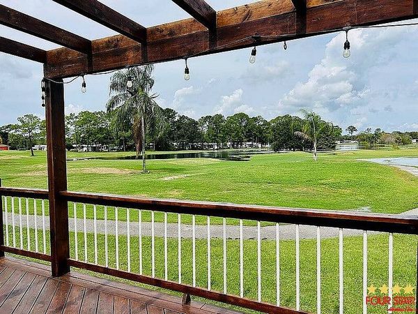 20005 US HWY 27, Lot 953, Clermont FL 34715