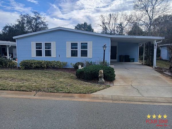 3120 TREE FROG, DeLand FL 32724