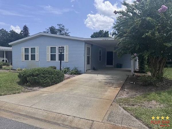 3120 Tree Frog Lane, DeLand FL 32724