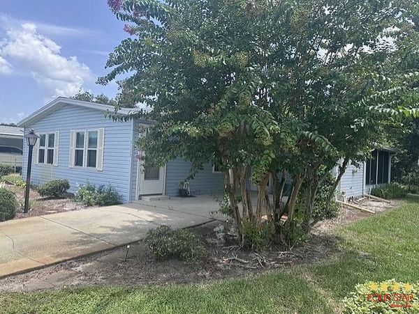 3120 Tree Frog Lane, DeLand FL 32724