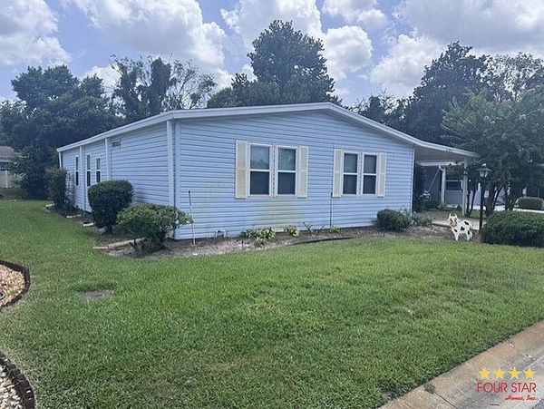 3120 Tree Frog Lane, DeLand FL 32724