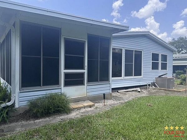 3120 Tree Frog Lane, DeLand FL 32724