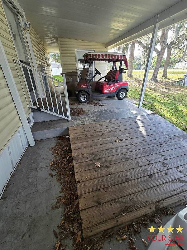 575 Tammi Dr, Leesburg FL 34788