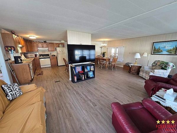 575 Tammi Dr, Leesburg FL 34788