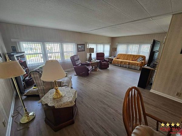 575 Tammi Dr, Leesburg FL 34788