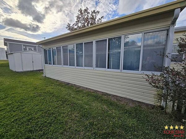 575 Tammi Dr, Leesburg FL 34788