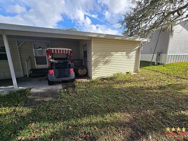 575 Tammi Dr, Leesburg FL 34788