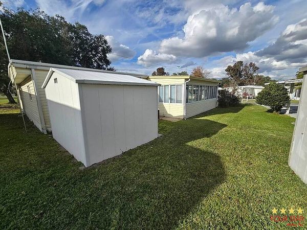 575 Tammi Dr, Leesburg FL 34788