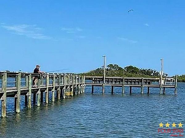 415 Los Indios, Edgewater FL 32141