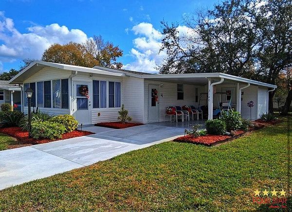 3140 Tree Frog Ln, DeLand FL 32724