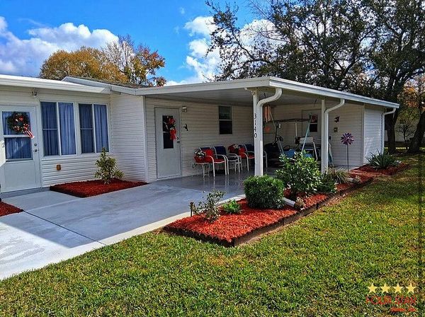 3140 Tree Frog Ln, DeLand FL 32724