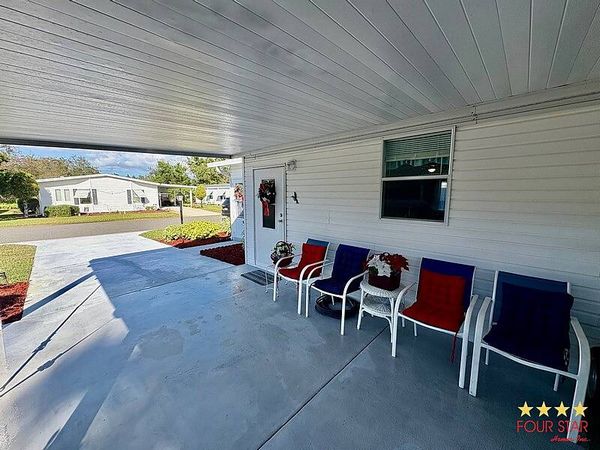 3140 Tree Frog Ln, DeLand FL 32724