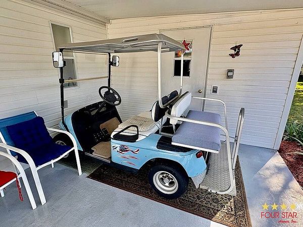 3140 Tree Frog Ln, DeLand FL 32724