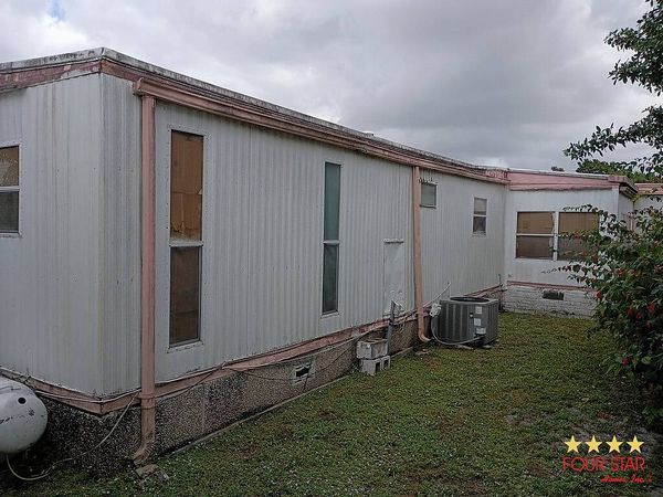 2905 NW 61st Ave, Lot 59, Margate FL 33063