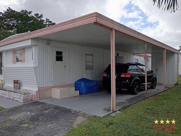 2905 NW 61st Ave, Lot 59, Margate FL 33063