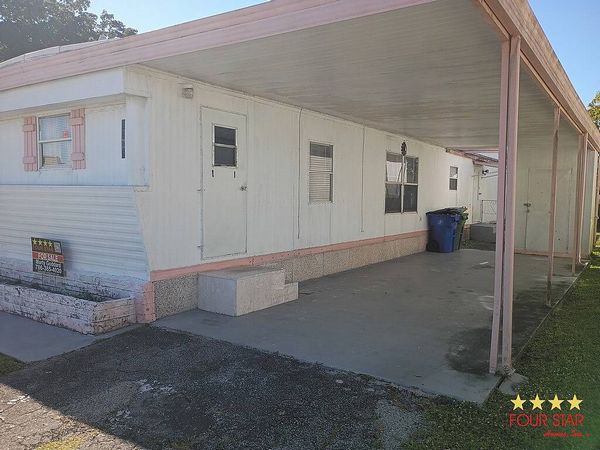 2905 NW 61st Ave, Lot 59, Margate FL 33063