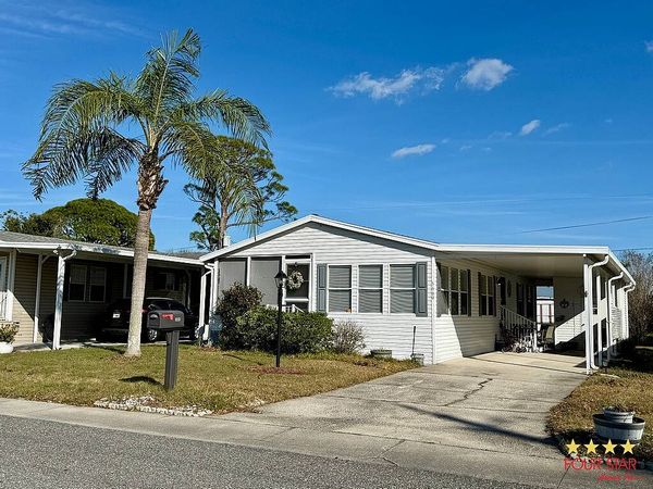 5669 Isabelle Ave. , Port Orange FL 32127