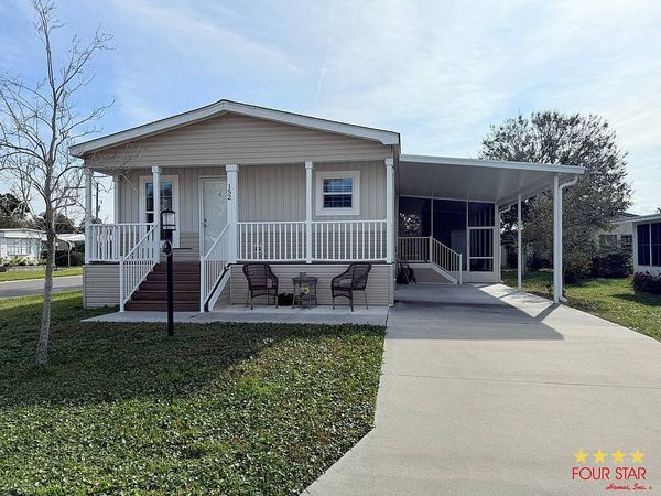 152 Wall Street, Port Orange FL 32127