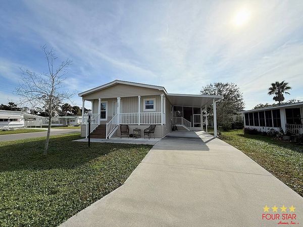 152 Wall Street, Port Orange FL 32127