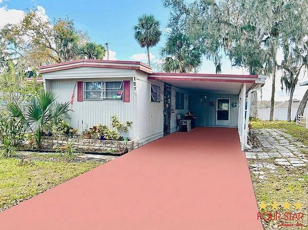 107 Queens Dr, Leesburg FL 34748