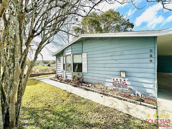 389 Spring Lake Dr, DeLand FL 32720