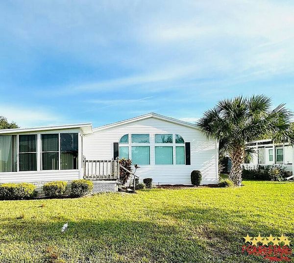 112 Three Bears Trail, Ormond Beach FL 32174