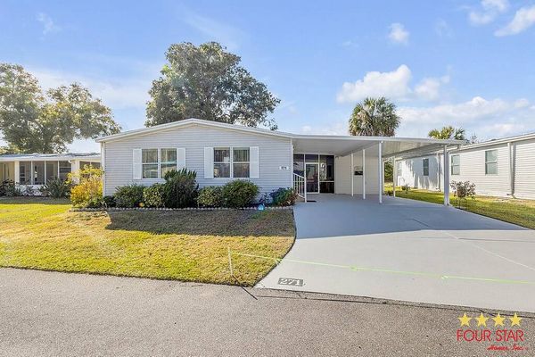 271 Costa Rica, Edgewater FL 32141