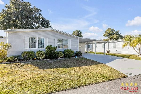 271 Costa Rica, Edgewater FL 32141