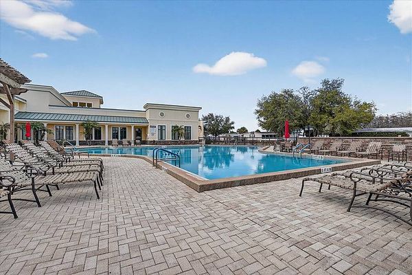 5918 BULL DOLPHIN LANE, Lot 3003, Orlando FL 32822