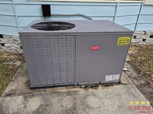 246 Downing Dr, Port Orange FL 32129