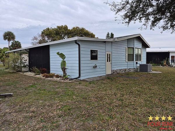 246 Downing Dr, Port Orange FL 32129