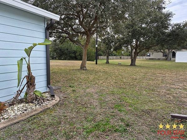 246 Downing Dr, Port Orange FL 32129