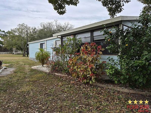 246 Downing Dr, Port Orange FL 32129