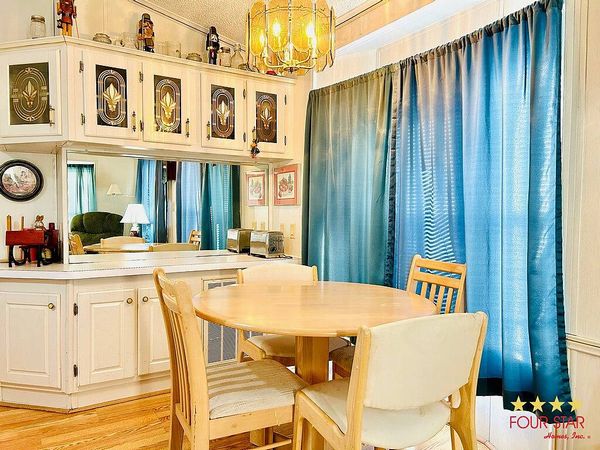 20005 US HIGHWAY 27, Lot 525, Clermont FL 34715