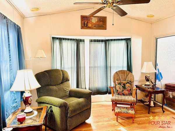 20005 US HIGHWAY 27, Lot 525, Clermont FL 34715