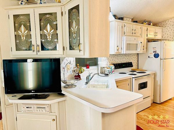 20005 US HIGHWAY 27, Lot 525, Clermont FL 34715