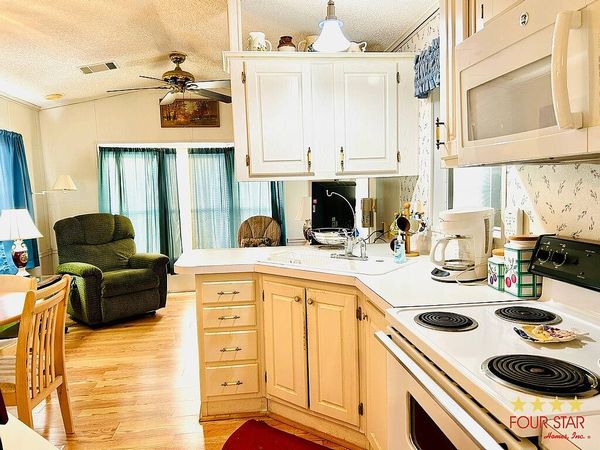 20005 US HIGHWAY 27, Lot 525, Clermont FL 34715