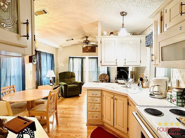 20005 US HIGHWAY 27, Lot 525, Clermont FL 34715