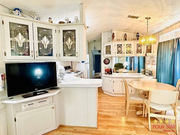 20005 US HIGHWAY 27, Lot 525, Clermont FL 34715