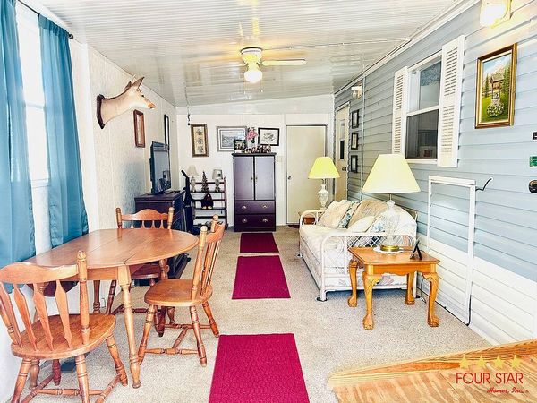 20005 US HIGHWAY 27, Lot 525, Clermont FL 34715