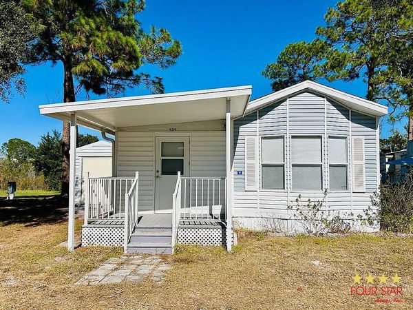 20005 US HIGHWAY 27, Lot 525, Clermont FL 34715