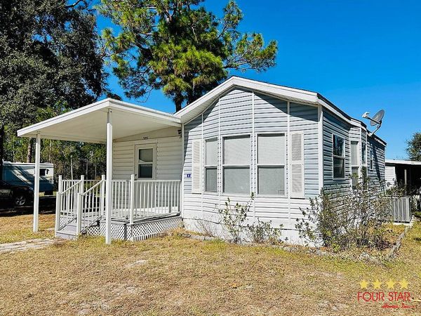 20005 US HIGHWAY 27, Lot 525, Clermont FL 34715