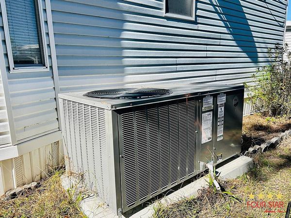 20005 US HIGHWAY 27, Lot 525, Clermont FL 34715