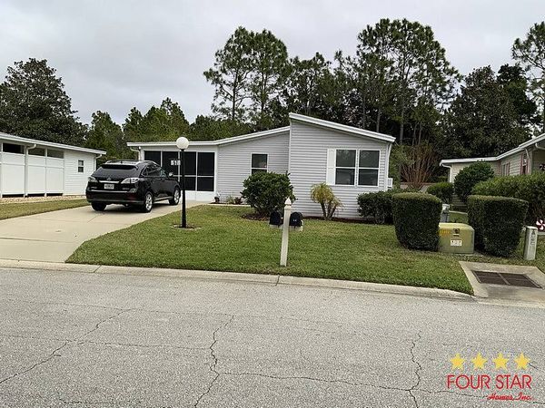 57 Green Forest Dr, Ormond Beach FL 32174